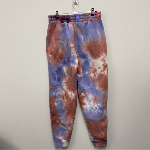 NEW HIGH WAIST SWEAT PANTS | COLOURFUL AND COZY - Picture 6 of 10